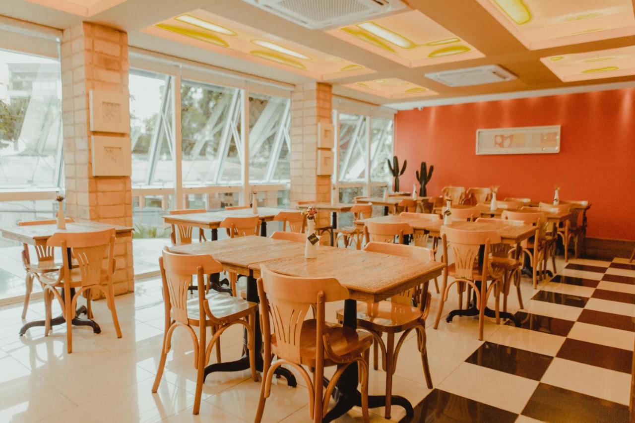 Hotel Habitare Нова-Фрибургу Екстер'єр фото